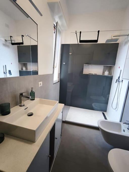 Casa Parthenope Milan