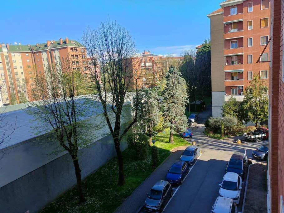 Apartment Casa Parthenope *