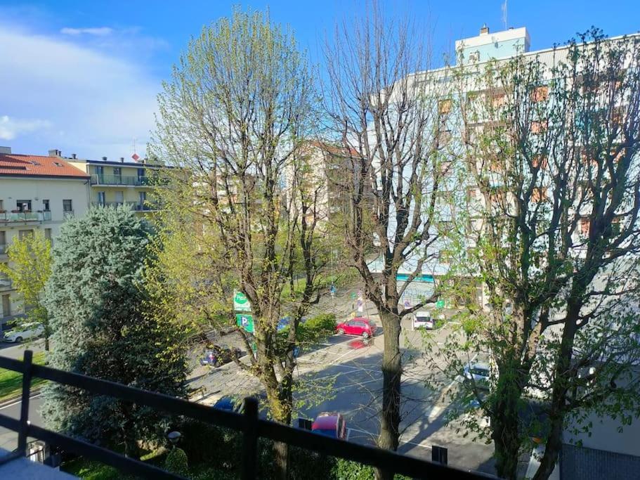 Apartment Casa Parthenope Milan