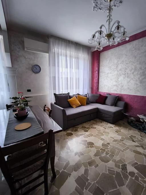 Casa Parthenope * Milan