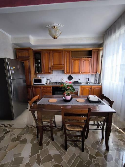Apartamento Casa Parthenope
